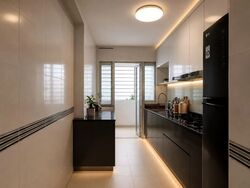 Blk 90B Telok Blangah Parcview (Bukit Merah), HDB 4 Rooms #581358591